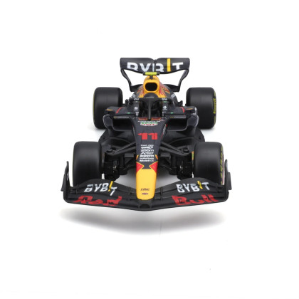 Maisto RC - Oracle Red Bull Racing RB19 (2023), 11 Sergio Pérez, 1:24, 2,4GHz, USB