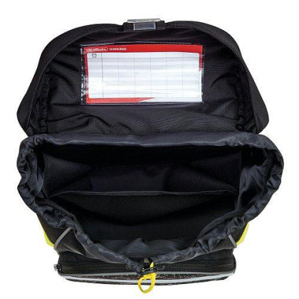 Školní taška UltraLight Herlitz - Vesmír