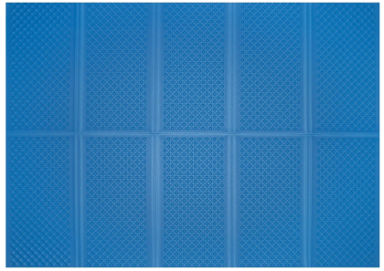 Casmatino dětská skládací podložka 2000x1400x10 mm
