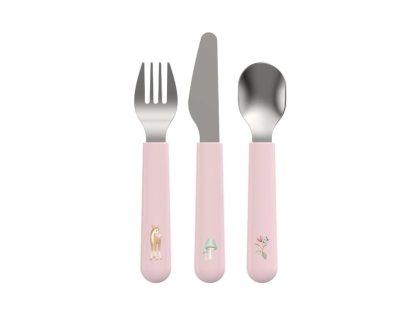 Dětský příbor Little Dutch