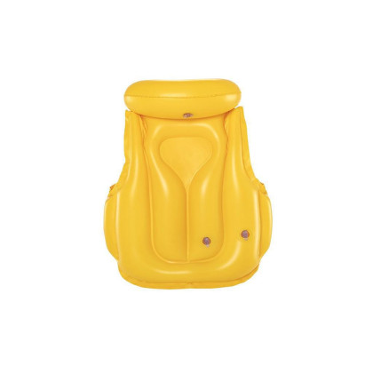 Dětská nafukovací vesta Bestway Swim Safe Step C 51 cm x 46 cm