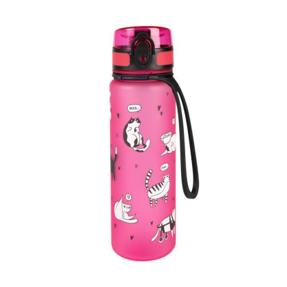 Sportovní láhev 500 ml