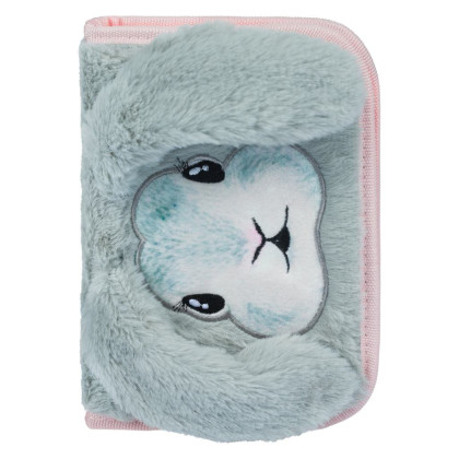 Školní penál jednopatrový Bunny Baagl