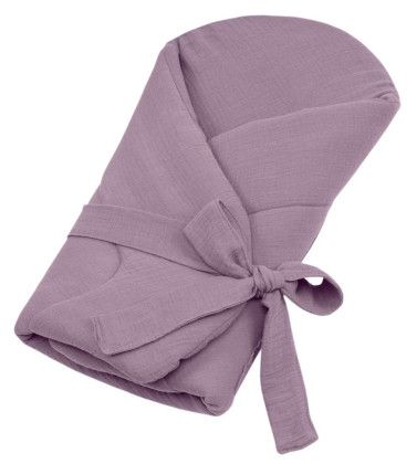 Zavinovačka mušelínová Infantilo