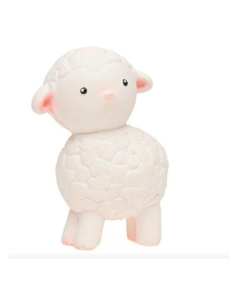 Lanco - Kaučukové kousátko EKO