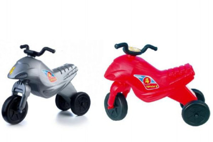 Odrážedlo Superbike 4 střední
