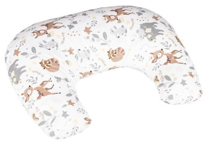 Kojící polštář bavlněný Infantilo