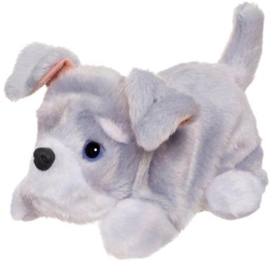 Hasbro Fur Real Friends interaktivní pejsek Dixie