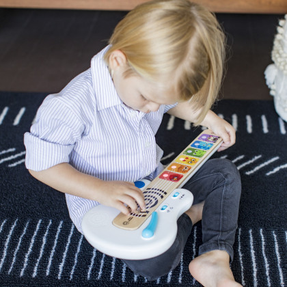 Kytara dotyková Strum Along Songs™ Magic Touch™ HAPE 12m +