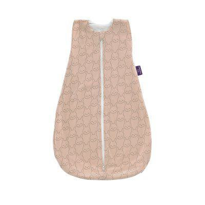 Letní spací pytel Liebmich Kuschelhase Beige Träumeland