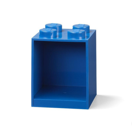 LEGO Brick 4 závěsná police