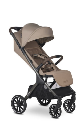 Sportovní kočárek Jackey XL NXT Easywalker