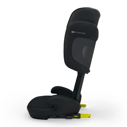 Autosedačka Xpand 2 Pro (100 do 150 cm) Kinderkraft