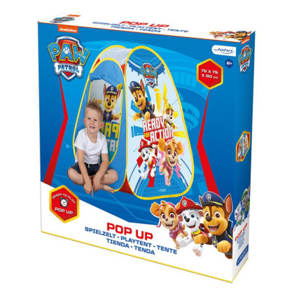 Pop Up stan Paw Patrol 75x75x90 cm