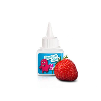 Aroma do slizu Jahoda 35 ml