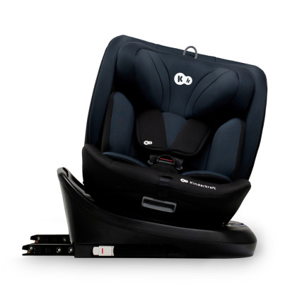 Autosedačka I-Grow i-Size 40-150 cm Kinderkraft