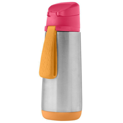 Termoska na pití sport 500 ml B.box