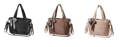 Taška přebalovací Cami BabyOno