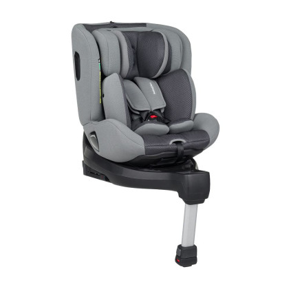 Autosedačka Reversal Pro i-Size 360° 40-105 cm (0-18 kg) Petite&Mars