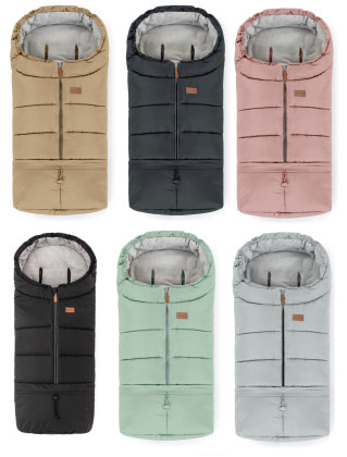 Fusak nastavitelný 3v1 Jibot Petite&Mars