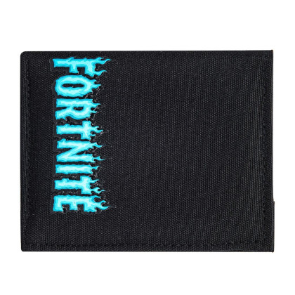 Set 5 Skate Fortnite Blue: batoh,sportovní taška,ledvinka,obal na notebook,peněženka Baagl