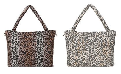 Soft Cotton Diaper Bag - přebalovací taška Studio Noos