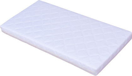 Matrace Tela - 120 x 60 x 8 cm Scarlett