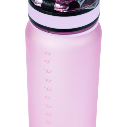 Tritanová láhev na pití 800 ml Baagl