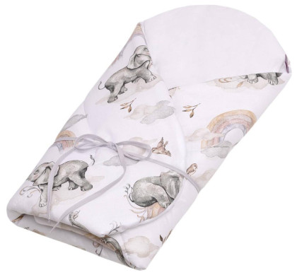 Bavlněná zavinovačka Infantilo