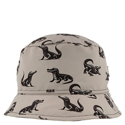 Chlapecký klobouk Krokodýli RDX