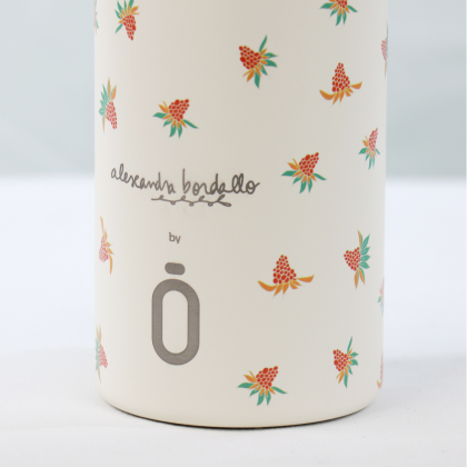 Termoláhev 600 ml Runbott