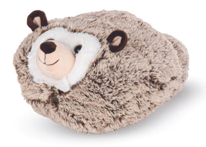 Hřejivý plyšový pantofel Cozy Noxxiez