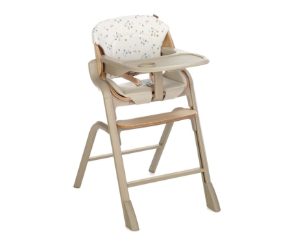 Jídelní židlička Noah Jané