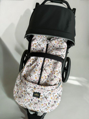 Fusak 2 v 1 Cocoon Softshell Emitex