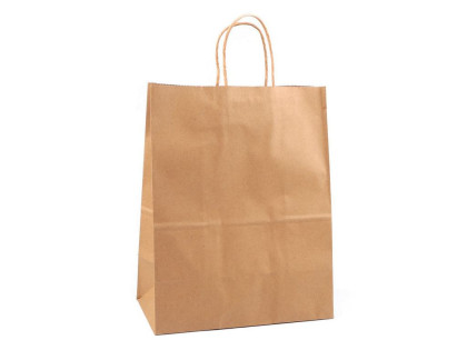 Dárková taška 26x33x12 cm