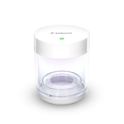 UV sterilizátor kojeneckých potřeb Kidnort Maltid