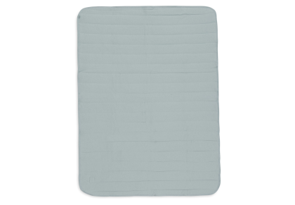 Deka 75 x 100 cm Velvet Rib Jollein
