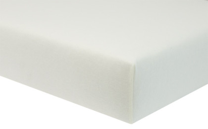 Dětské prostěradlo Jersey 60 x 120 cm Esito