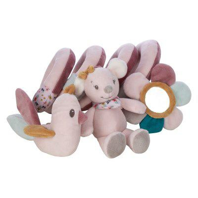 Free2Play Aktivní spirála Zoe the Mouse Freeon