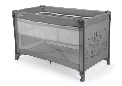 Postýlka Pisolino 120 x 70 cm Cam