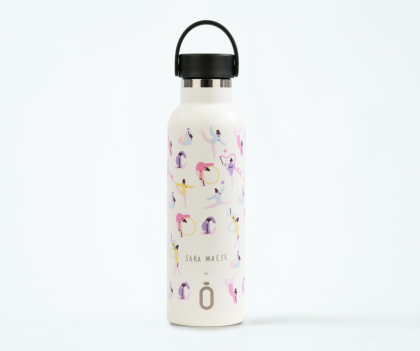 Termoláhev 600 ml Runbott