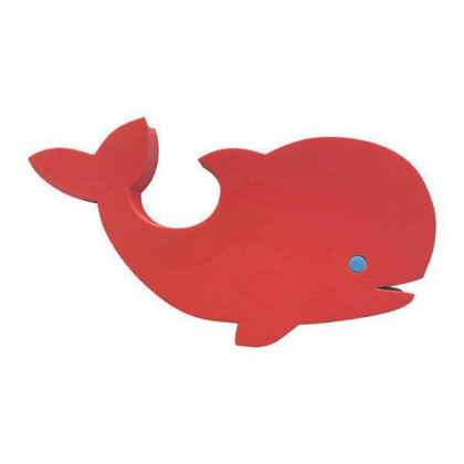 Plavecká deska Velryba 390 x 200 x 38 mm