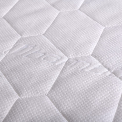 Matrace chladicí Galaxy 120 x 60 x 10 cm Babymatex