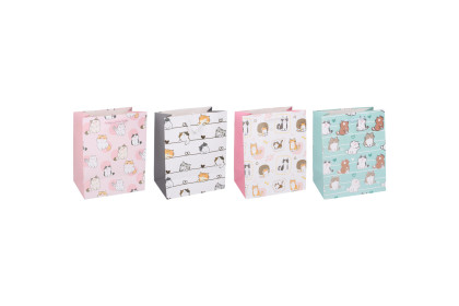 Dárková taška S 18 x 23 x 10 cm Dětská