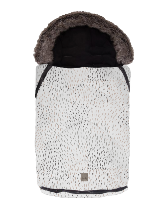 Fusak zimní Trendy KikkaBoo