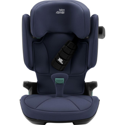 Autosedačka Kidfix i-Size 3,5-12 let