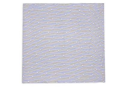 Pleny zavinovací 2 ks 115x115 cm Jollein