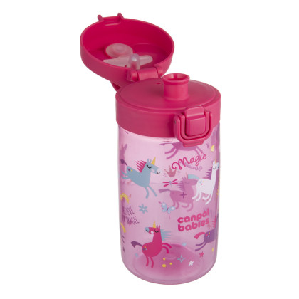 Láhev pro děti Junior 400 ml Canpol babies