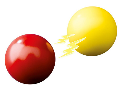 Kouzlo magnetů vědecký set Kosmos