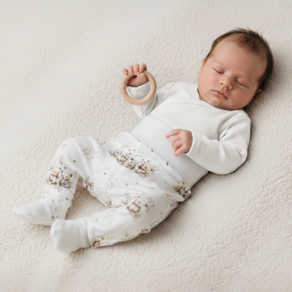 Kojenecké polodupačky Medvídci Baby service